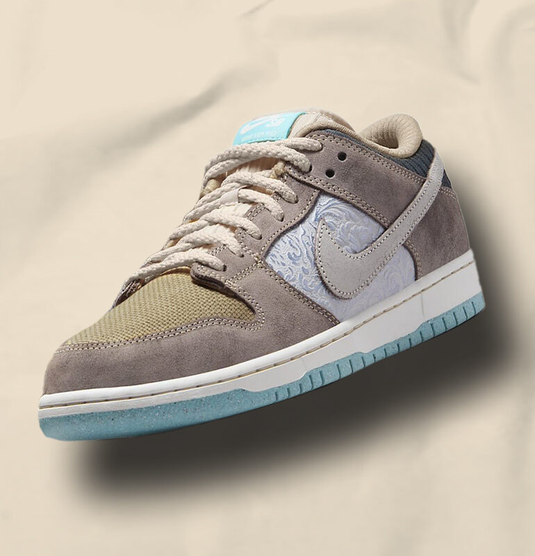 Nike SB Dunk Low Big Money Savings FZ3129-200