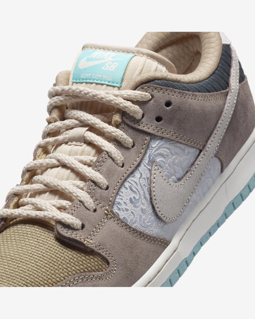 Nike SB Dunk Low Big Money Savings FZ3129-200