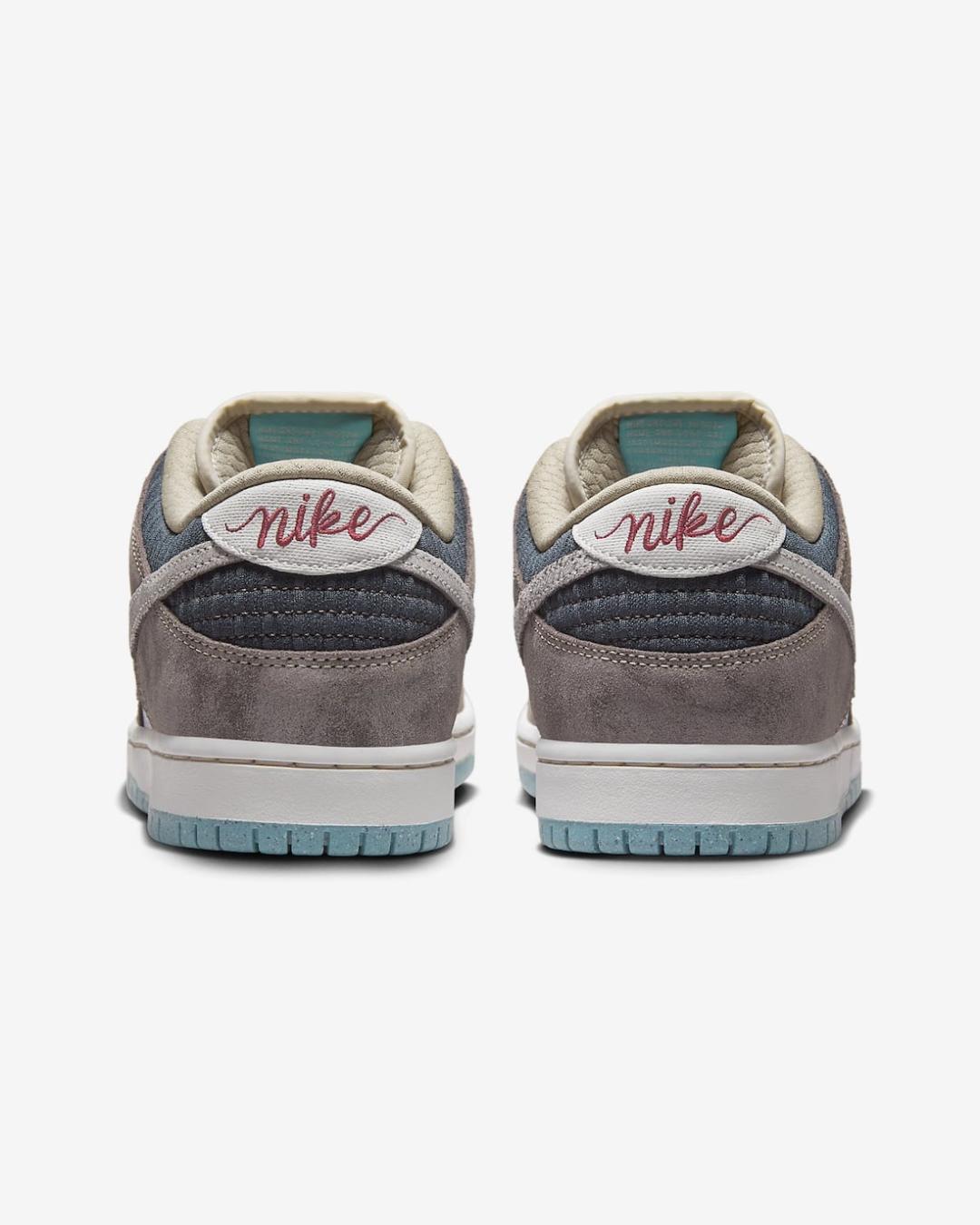 Nike SB Dunk Low Big Money Savings FZ3129-200