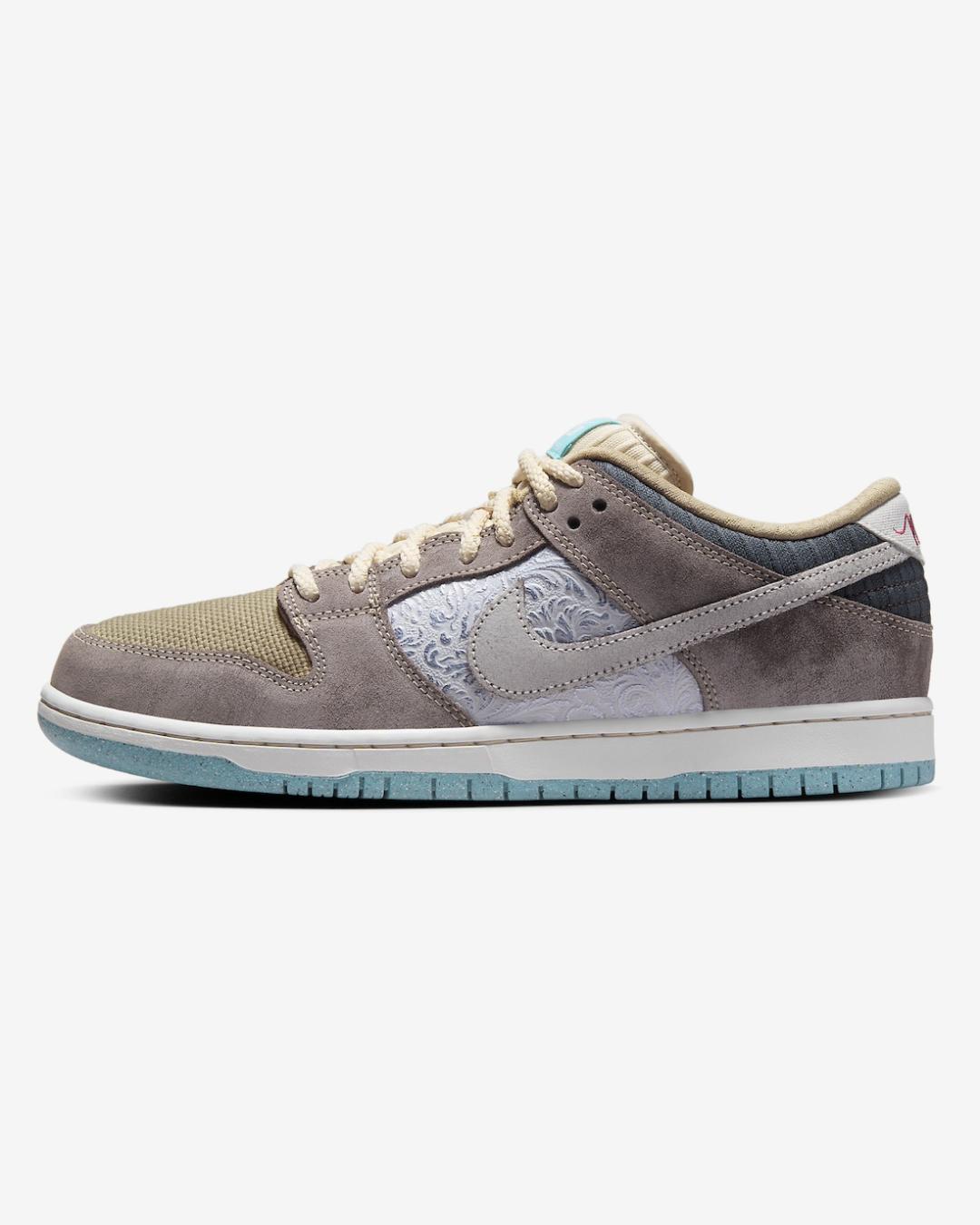 Nike SB Dunk Low Big Money Savings FZ3129-200