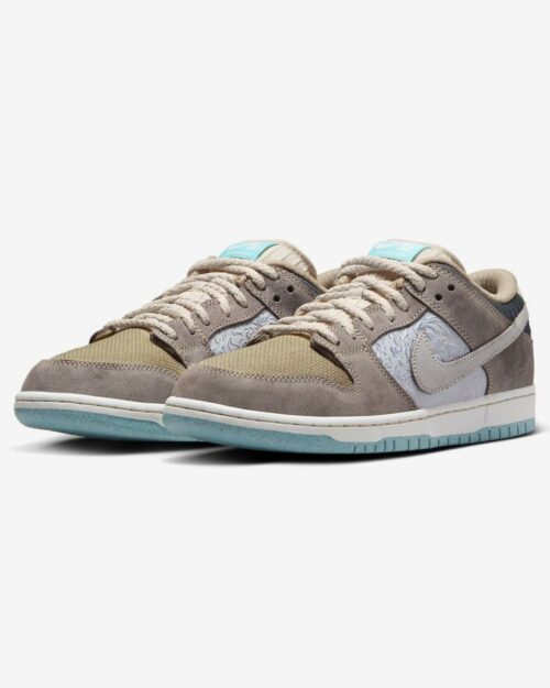 Nike SB Dunk Low Big Money Savings FZ3129-200