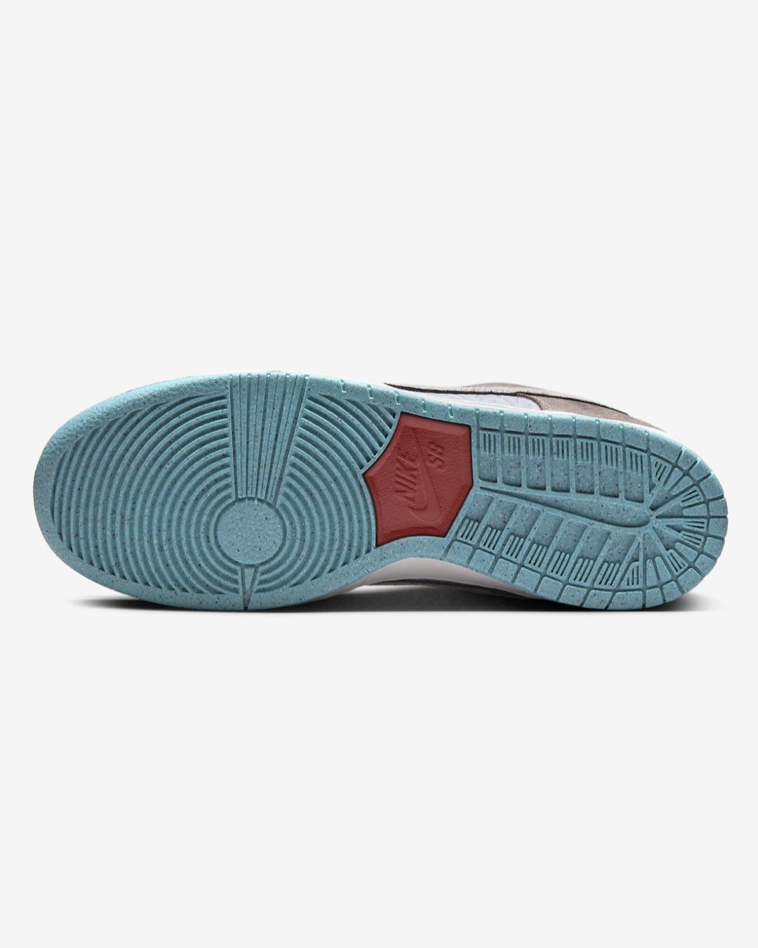 Nike SB Dunk Low Big Money Savings FZ3129-200