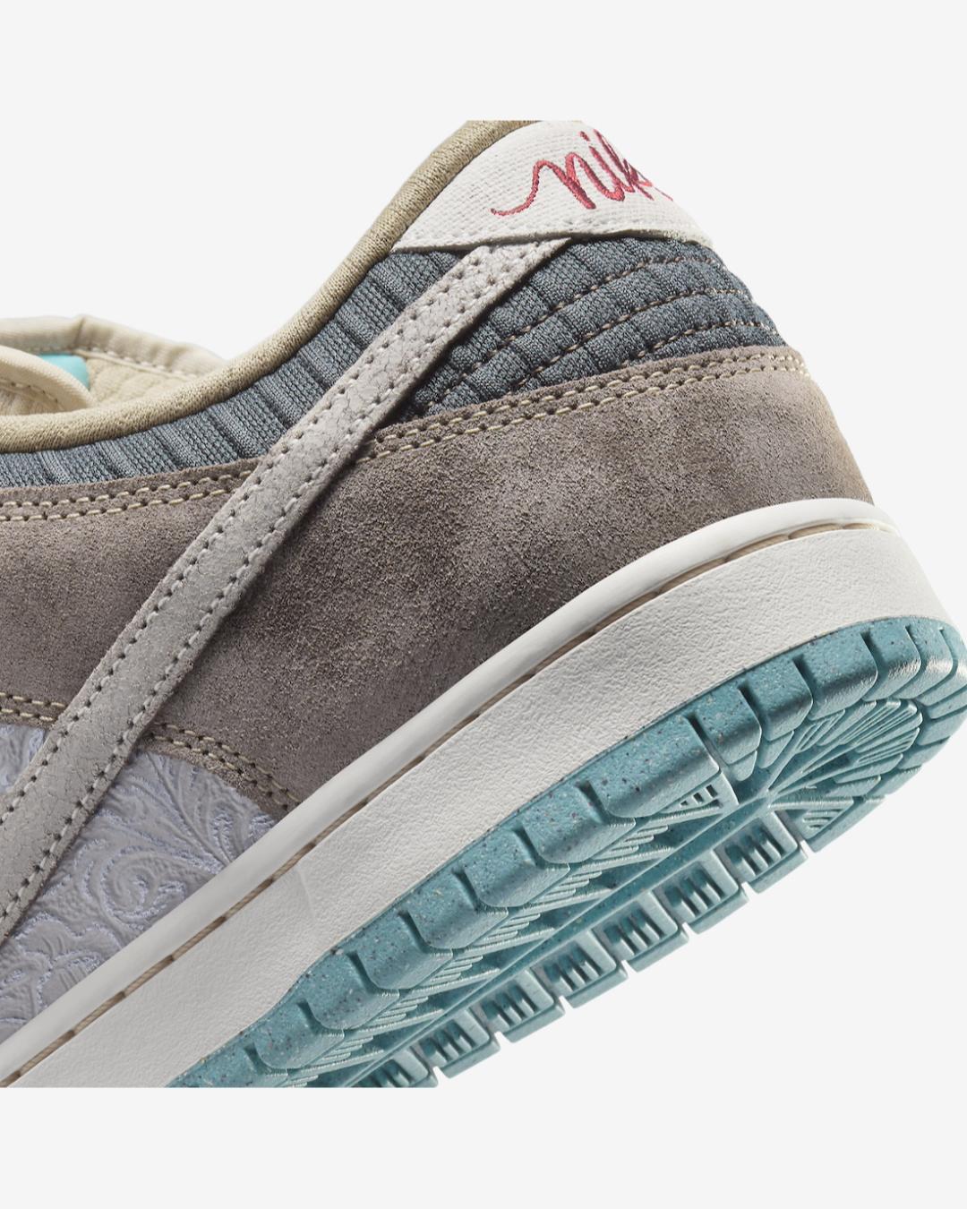 Nike SB Dunk Low Big Money Savings FZ3129-200