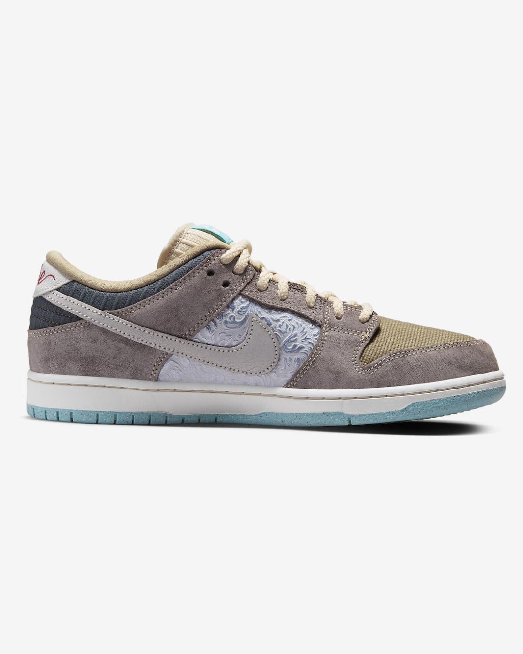 Nike SB Dunk Low Big Money Savings FZ3129-200